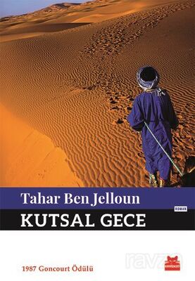 Kutsal Gece - 1