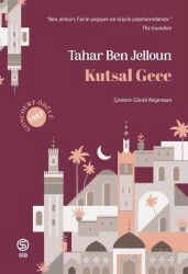 Kutsal Gece - Sia Kitap