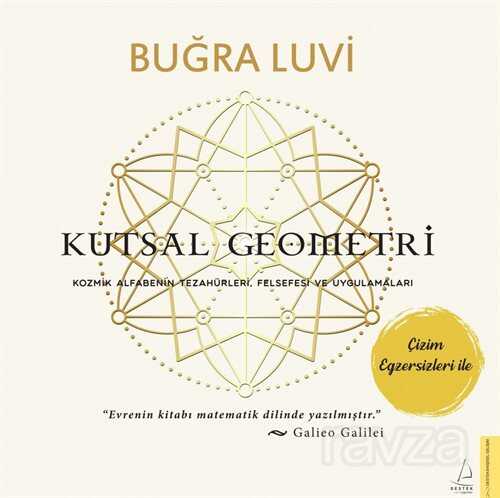 Kutsal Geometri - 1