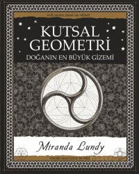 Kutsal Geometri - A7 Kitap