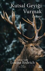 Kutsal Geyiği Vurmak - Kafka Kitap