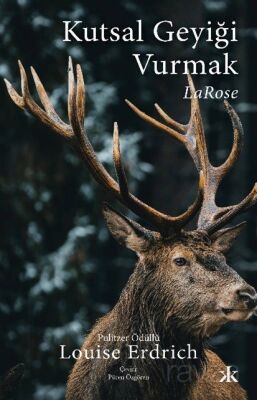 Kutsal Geyiği Vurmak - 1