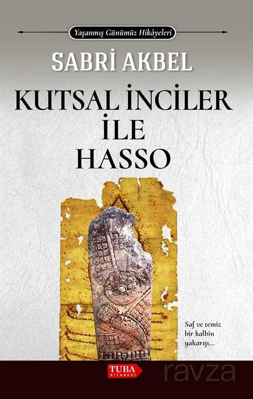 Kutsal İnciler ile Hasso - Tuba Kitabevi