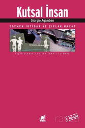 Kutsal İnsan - Ayrıntı Yayınları