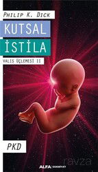 Kutsal İstila - Alfa Yayınları