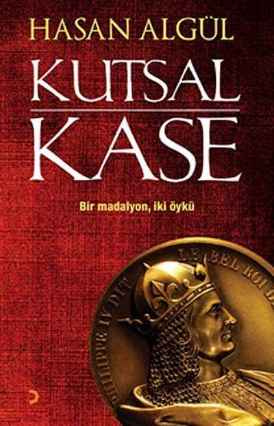 Kutsal Kase - 1