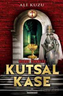 Kutsal Kase - Kariyer Yayıncılık