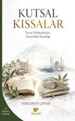 Kutsal Kıssalar - Gelenek Yayıncılık