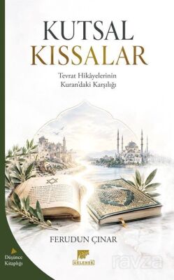 Kutsal Kıssalar - 1