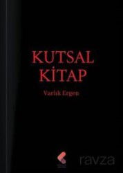 Kutsal Kitap - Klaros Yayınları