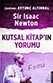 Kutsal Kitap'ın Yorumu - Destek Yayınları