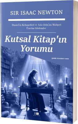 Kutsal Kitap'ın Yorumu - 1