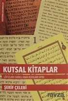 Kutsal Kitaplar - Lis Yayınları