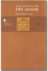 Kutsal Kitaplara Göre Din Adamı - Diyanet Vakfı Yayınları