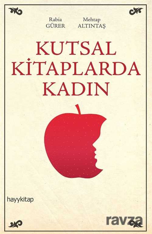 Kutsal Kitaplarda Kadın - Hayy Kitap
