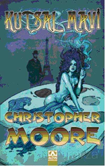 Kutsal Mavi - Altın Kitaplar