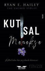 Kutsal Menekşe - Perseus Yayınevi