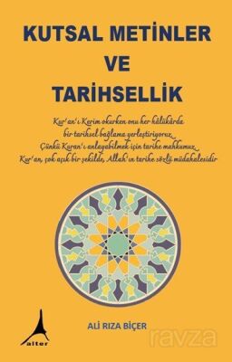 Kutsal Metinler ve Tarihsellik - 1