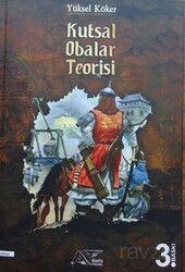 Kutsal Obalar Teorisi - Kuytu Yayınları