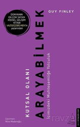 Kutsal Olanı Arayabilmek - Destek Yayınları