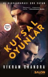 Kutsal Oyunlar (1-2 Takım) - Salon Yayınları