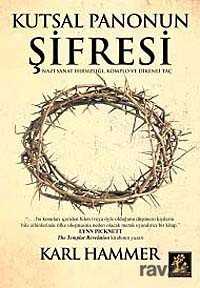 Kutsal Panonun Şifresi - İlgi Kültür Sanat Yayınları