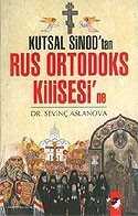 Kutsal Sinod'tan Rus Ortadoks Kilisesi'ne - 1