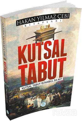 Kutsal Tabut - 1