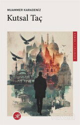 Kutsal Taç - TK Kitap