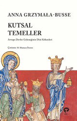 Kutsal Temeller - Turkuvaz Kitap