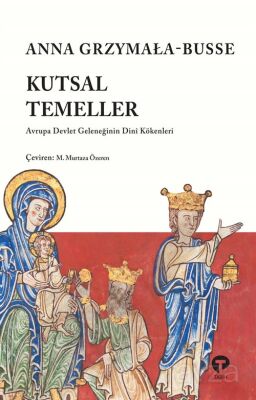 Kutsal Temeller - 1