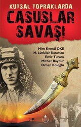 Kutsal Topraklarda Casuslar Savaşı - İrfan Yayınevi