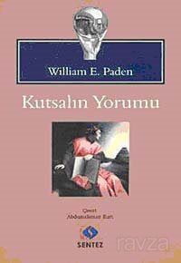 Kutsalın Yorumu - 1