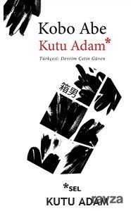 Kutu Adam - Sel Yayınları