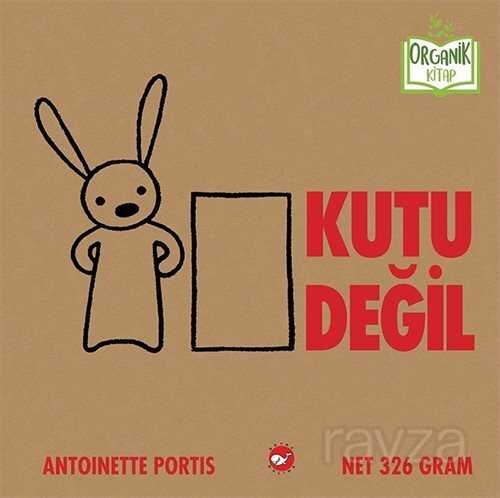 Kutu Değil - 1