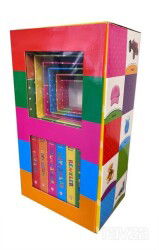 Kutu Kutu Kavramlar - Masalperest