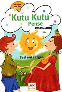 Kutu Kutu Pense - 1