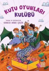 Kutu Oyunları Kulübü - Mundi