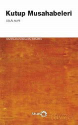 Kutub Musahabeleri - Atlas Kitap