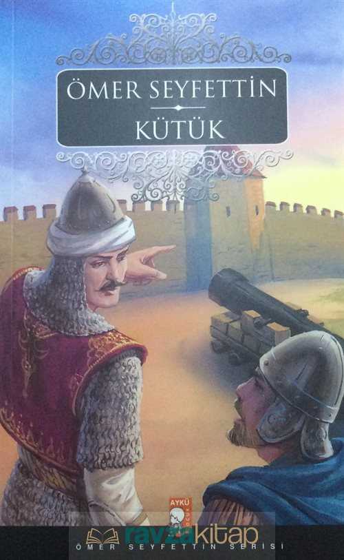 Kütük - 1