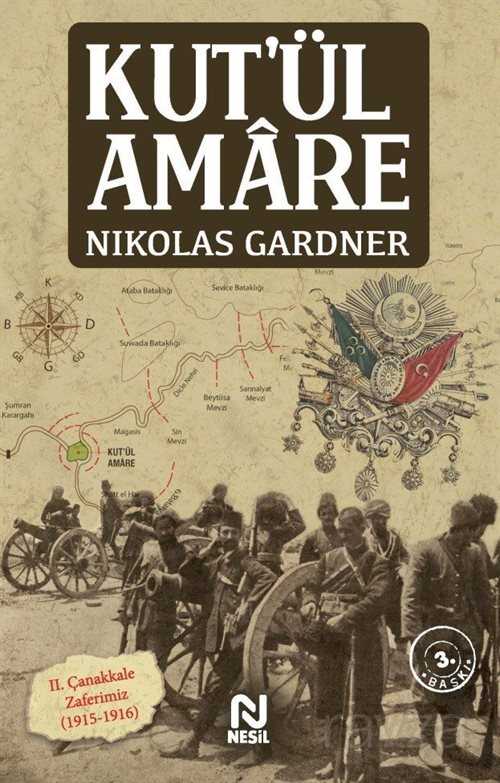 Kut'ül Amare - Nesil Yayınları