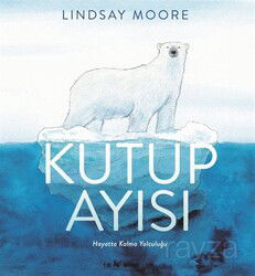 Kutup Ayısı - Martı Kitabevi