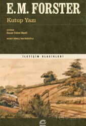 Kutup Yazı - İletişim Yayınları