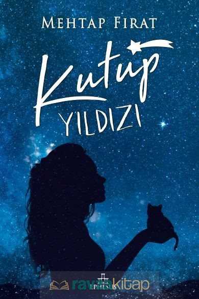 Kutup Yıldızı 1 (Karton Kapak) - 1