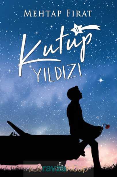 Kutup Yıldızı 2 (Ciltli) - Ephesus Yayınları
