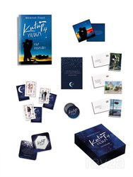 Kutup Yıldızı 4 Yaz Rüzgarı (Hediyeli Özel Kutu) - Ephesus Yayınları