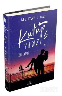 Kutup Yıldızı 6: Son Liman (Ciltli) - 1