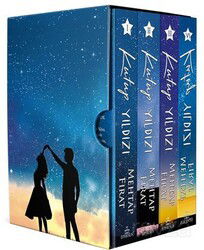 Kutup Yıldızı Serisi (Karton Kapak) - Ephesus Yayınları