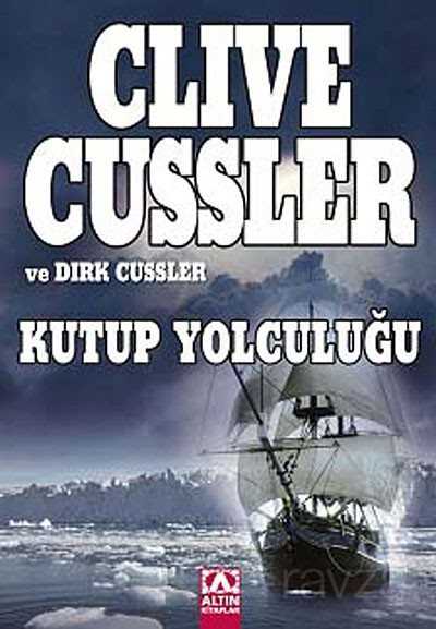 Kutup Yolculuğu - 1