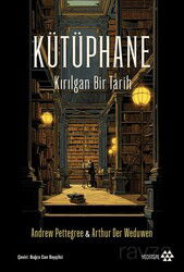 Kütüphane - Yeditepe Yayınevi